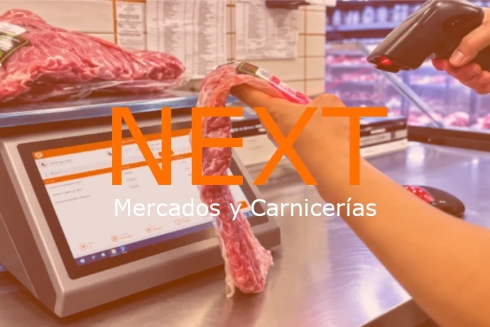 Portada del Software para comercio, punto de venta y ecommerce