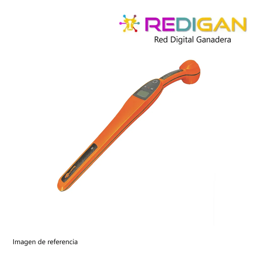 Baston RFID Gallagher HR0