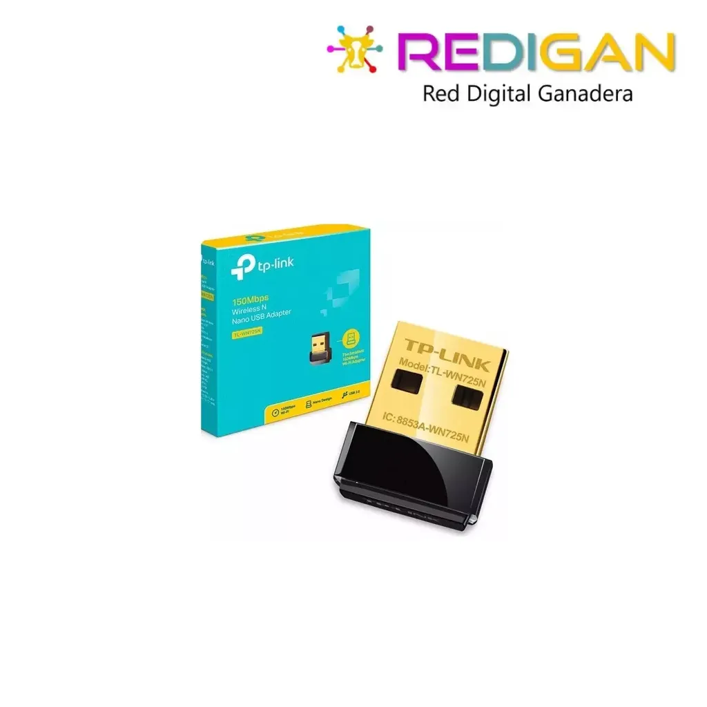 *WiFi Adapter