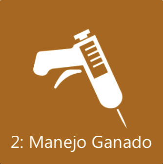 MODULO 2 - Manejo de ganado