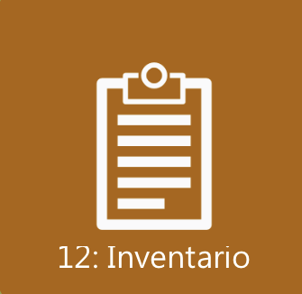 MODULO 12 - Inventarios